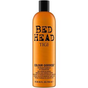 Tigi 750 ml Bed Head Boyalı Saçlar İçin Renk Koruyucu Saç Kremi