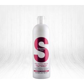 Tigi 750 ml S Factor True Lasting Color Renk Koruma Şampuanı