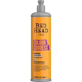 Tigi 970 ml Bed Head Colour Goddess Şampuan