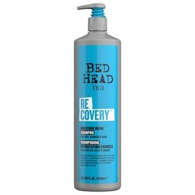 Tigi 970 ml Bed Head Recovery Moisture Rush Şampuan
