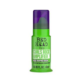 Tigi Bed Head 43 ml Curls Rock Amplifier Mini Bukle Belirginleştirici Krem