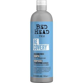 Tigi Bed Head 750 ml Kuru Hasarlı Saçlar İcin Nemlendirici Şampuan