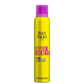 Tigi Bed Head Bigger Hacim 200 ml Şampuan