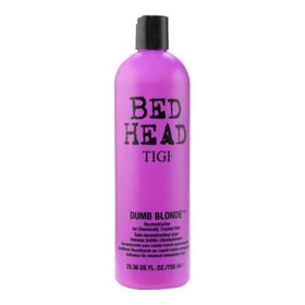 Tigi Bed Head Dumb Blonde 750 ml Saç Kremi