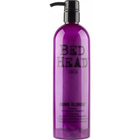 Tigi Bed Head Dumb Blonde 750 ml Şampuan