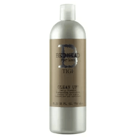 Tigi Bed Head For Men Clean Up 750 ml Erkekler İçin Günlük Bakım Kremi