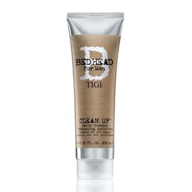 Tigi Bed Head For Men Clean Up Daily 250 ml Şampuan
