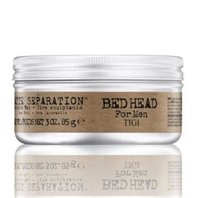 Tigi Bed Head For Men Power Play 200 ml Erkeklere Özel Sert Tutuşlu Şekillendirici Jel