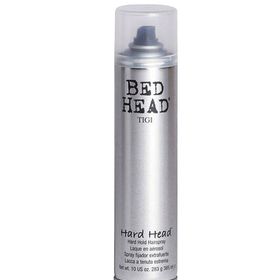 Tigi Bed Head Hard Head Hold Hairspray 385 ml Saç Spreyi