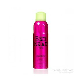 Tigi Bed Head Headrush Ekstra Parlaklık Veren 200 ml Saç Spreyi