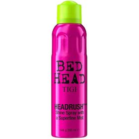 Tigi Bed Head Headrush Ekstra Parlaklık Veren 200 ml Saç Spreyi