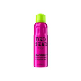 Tigi Bed Head Headrush Ekstra Parlaklık Veren 200 ml Saç Spreyi