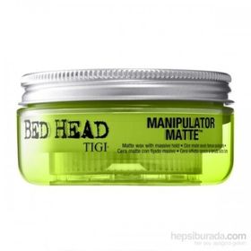 Tigi Bed Head Manipulator Matte 57.5 gr Wax
