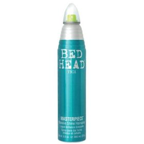 Tigi Bed Head Masterpiece Parlaklık Veren 340 ml Saç Spreyi