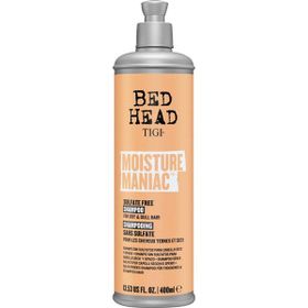 Tigi Bed Head Moisture Maniac 400 ml Nemlendirici Şampuan