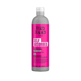 Tigi Bed Head Self Absorbed 750 ml Besleyici Şampuan