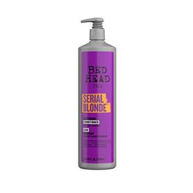Tigi Bed Head Serial Blond Sarı Saçlar için Onarıcı 970 ml Saç Kremi