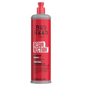 Tigi Bed Head Süper Repair Resurrection Onarıcı 600 ml Şampuan