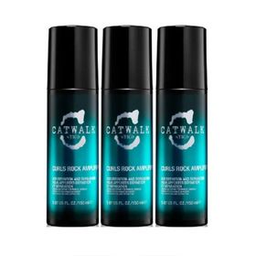 Tigi Catwalk Curls Rock Curl Amplifier 150x3 ml Krem