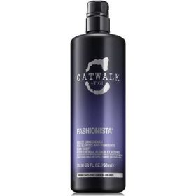 Tigi Catwalk Fashionita Violet 750 ml Saç Kremi
