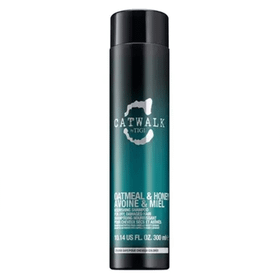 Tigi Catwalk Oatmeal Honey 300 ml Nemlendirici ve Onarıcı Şampuan