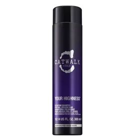 Tigi Catwalk Your Highness 300 ml Hacim Şampuanı