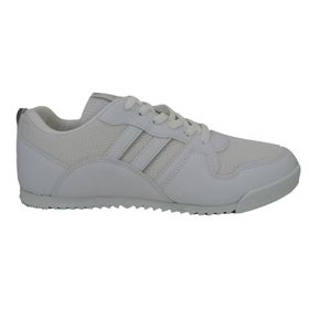 Tiglon 09017 Beyaz Erkek Spor Ayakkabı