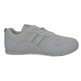 Tiglon 09017 Beyaz Erkek Spor Ayakkabı