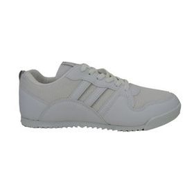 Tiglon 09017 Beyaz Erkek Spor Ayakkabı