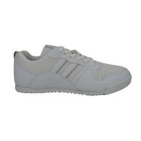 Tiglon 09017 Beyaz Erkek Spor Ayakkabı