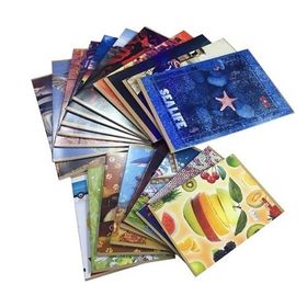 Tigra DFT265401001120 120 Yaprak A4 PP Kapak Spiralli Çizgili Okul Defteri