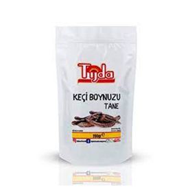 Tijda 200 gr Kuru Harnup Keçi Boynuzu Meyvesi