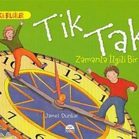 Tik Tak - Brita Granström Mick Mannning