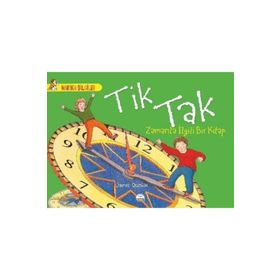 Tik Tak - Brita Granström Mick Mannning