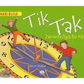 Tik Tak - Brita Granström Mick Mannning