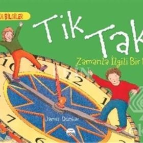 Tik Tak - Dilek Yurt