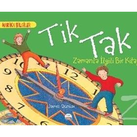 Tik Tak - Dilek Yurt
