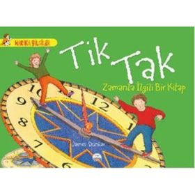 Tik Tak - Dilek Yurt