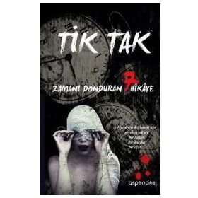Tik Tak - Dilek Yurt