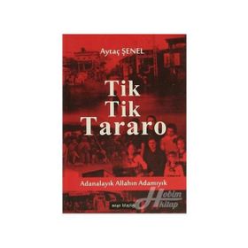 Tik Tik Tararo - Aytaç Şenel