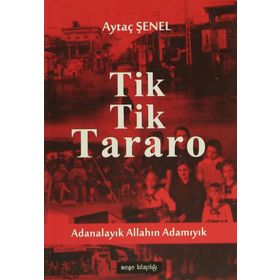 Tik Tik Tararo - Aytaç Şenel
