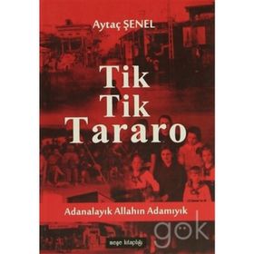 Tik Tik Tararo - Aytaç Şenel