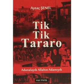 Tik Tik Tararo - Aytaç Şenel