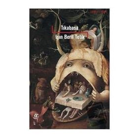 Tıkabasa - Işın Beril Tetik