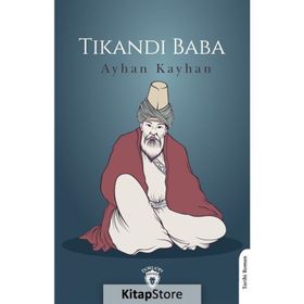 Tıkandı Baba - Ayhan Kayhan