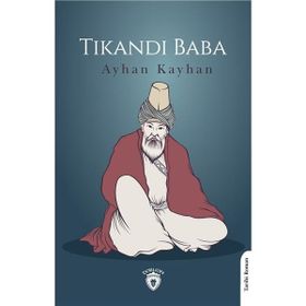 Tıkandı Baba - Ayhan Kayhan