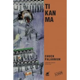 TIKANMA - CHUCK PALAHNIUK
