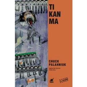 TIKANMA - CHUCK PALAHNIUK