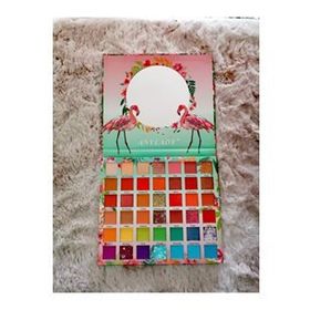 Tikatti 42'li Flamingo Far Seti