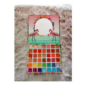 Tikatti 42'li Flamingo Far Seti